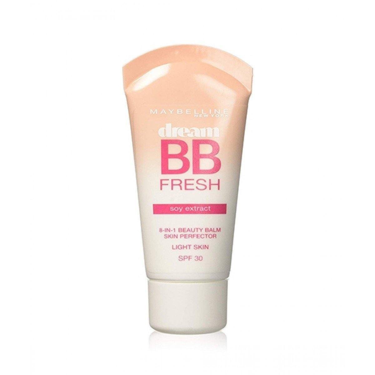 Maybelline Dream Fresh BB Cream Buy Online In Pakistan