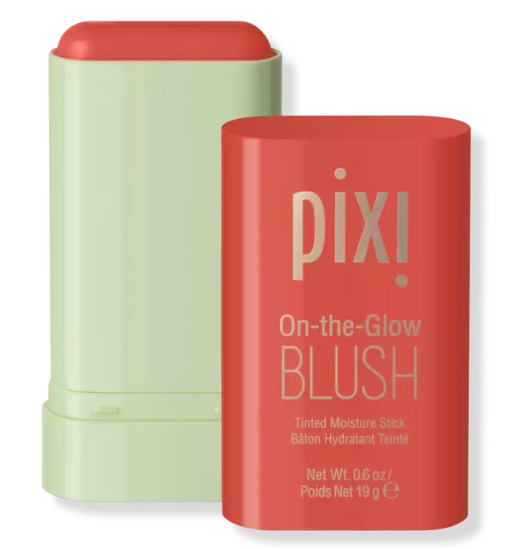Pixi On-the-Glow Blush Orange
