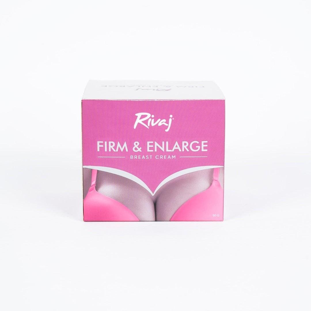 Rivaj Breast Enlargement Cream