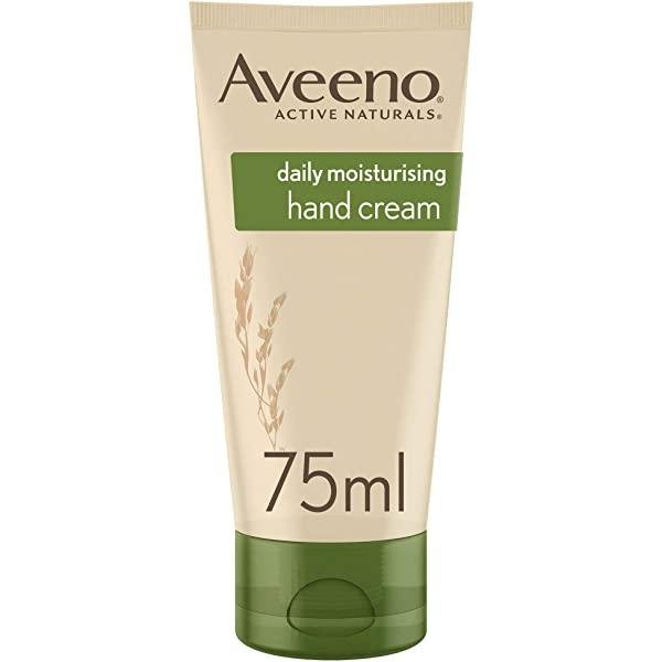 Aveeno Daily Moisturising Hand Cream