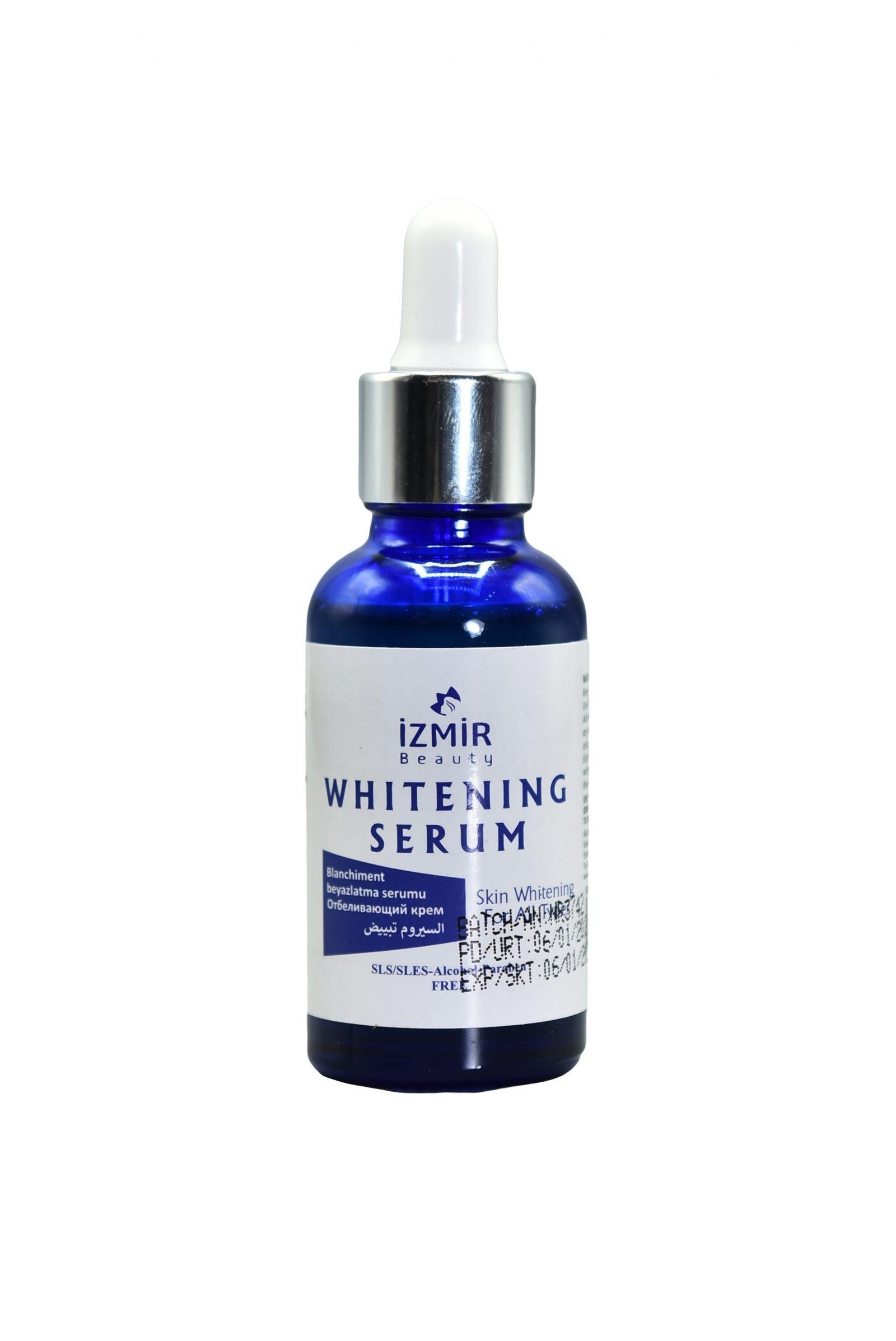 Izmir Beauty Whitening Cream Shop Online In Pakistan