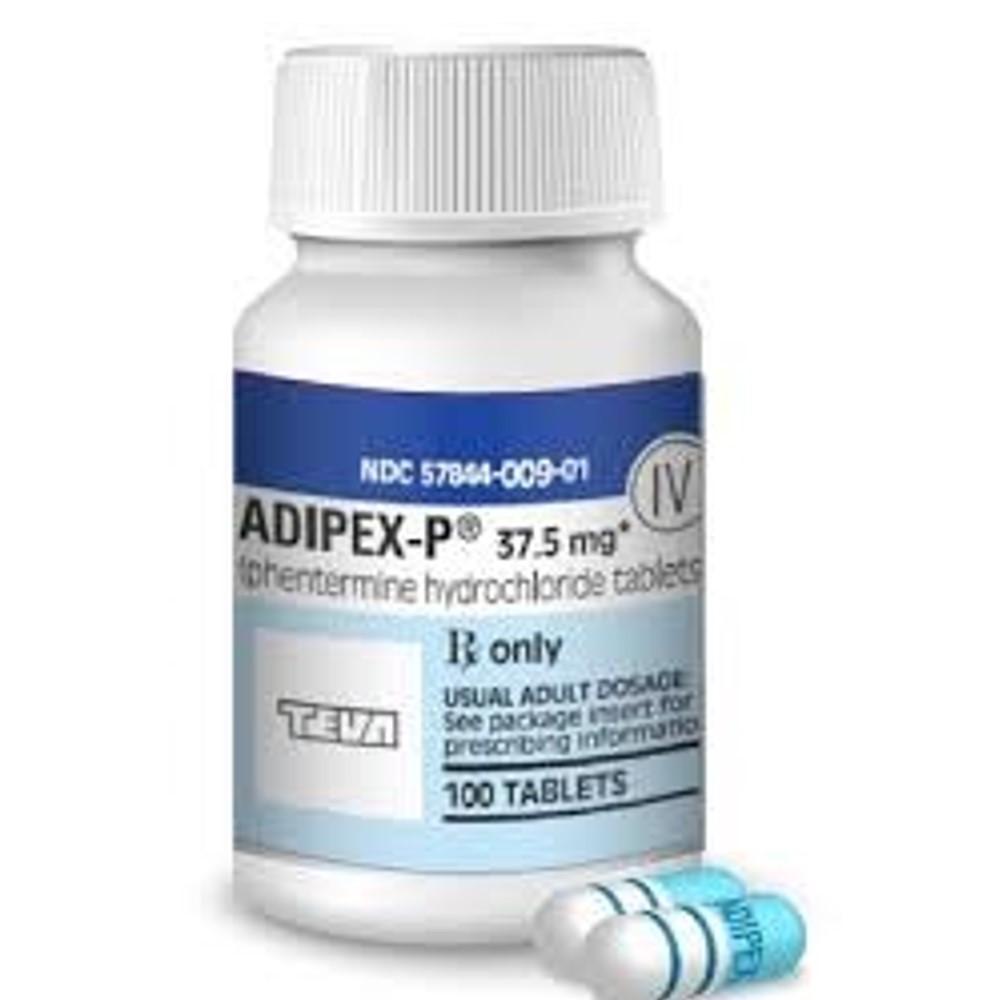 Adipex-P Capsules