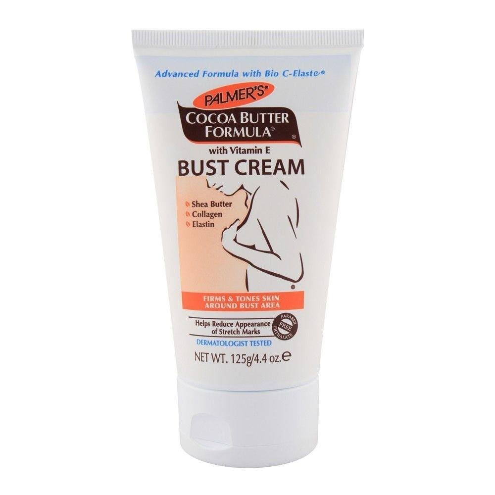 Palmer’s Bust Cream