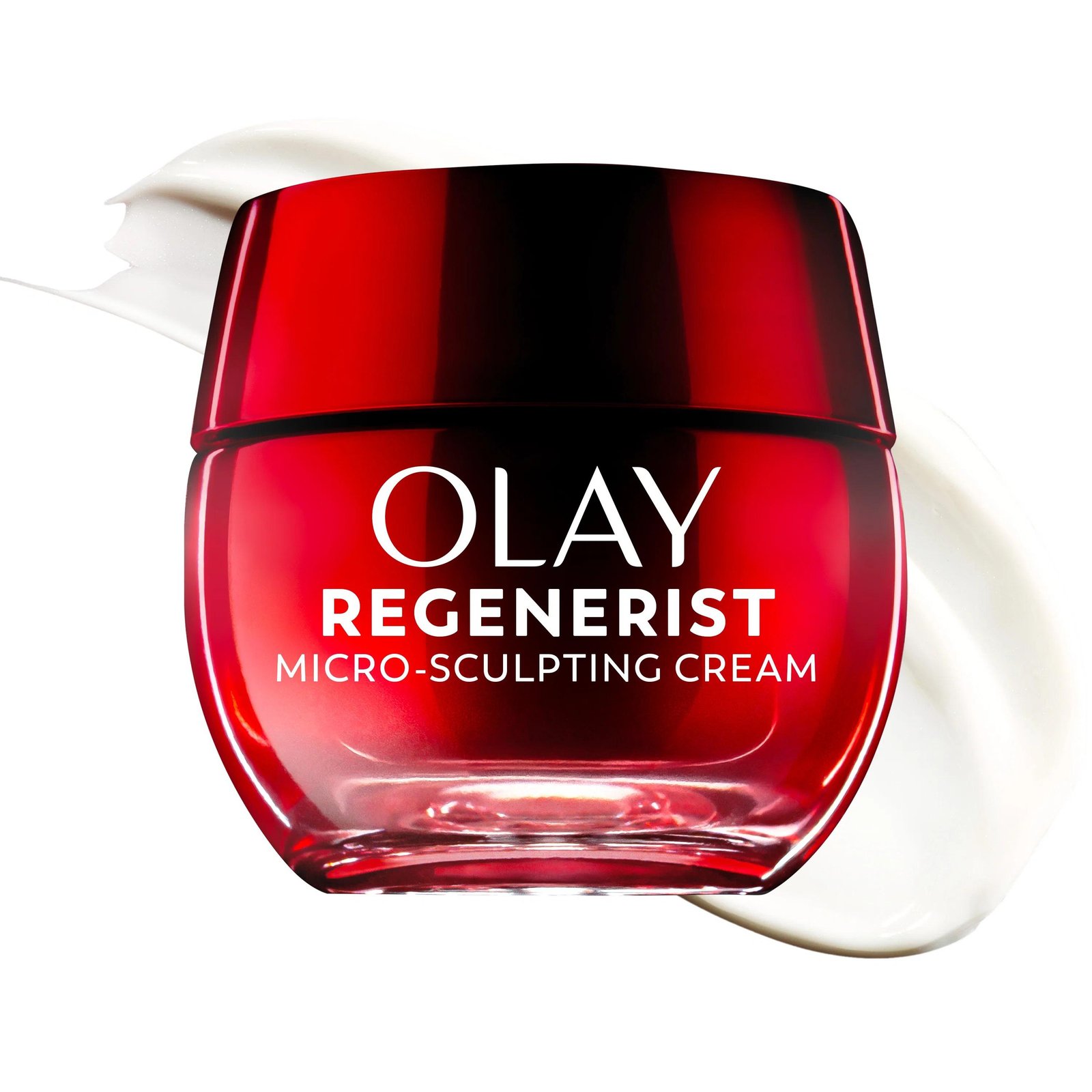 Olay Regenerist Micro-Sculpting Cream | Anti-Aging Moisturizer