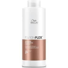 Wella Fusion Shampoo Intense Repair 1000ml