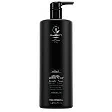 Paul Mitchell Awapuhi Wild Ginger Keratin Creme Rinse