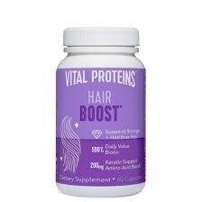 Vital Proteins Hair Boost