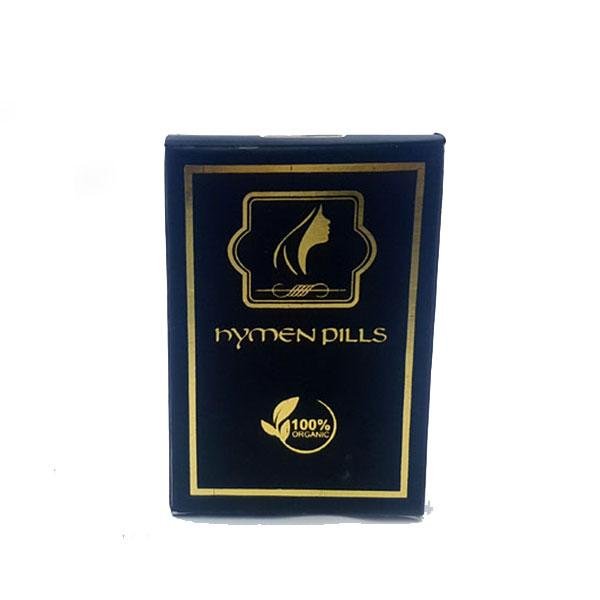 Hymen Pills for Women – Feminine Health & Tightening Formula