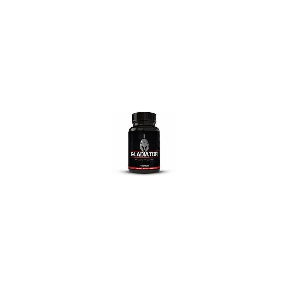 Gladiator Male Enhancement