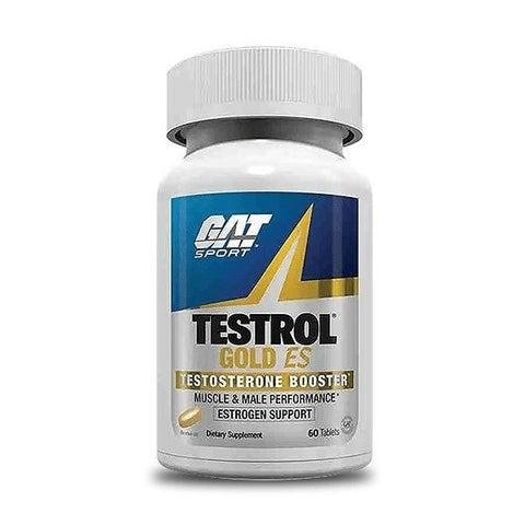 Gat Testerol Gold ES Tablets