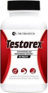 Testorex Tablets