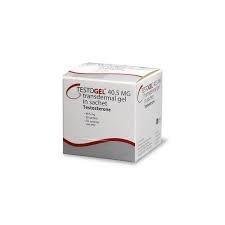 TestoGel