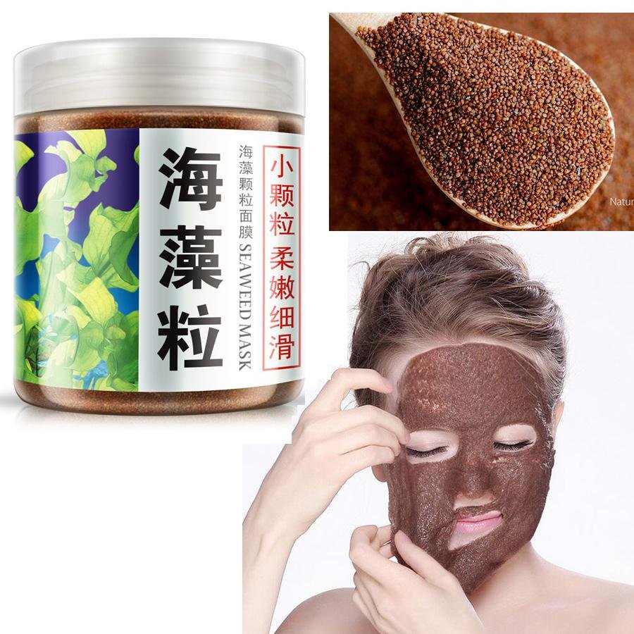 Seaweed Facial Mask Buy 100% Original Buy Now In Lahore