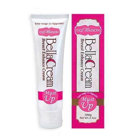 Bella Cream – Breast Enlargement & Firming Formula