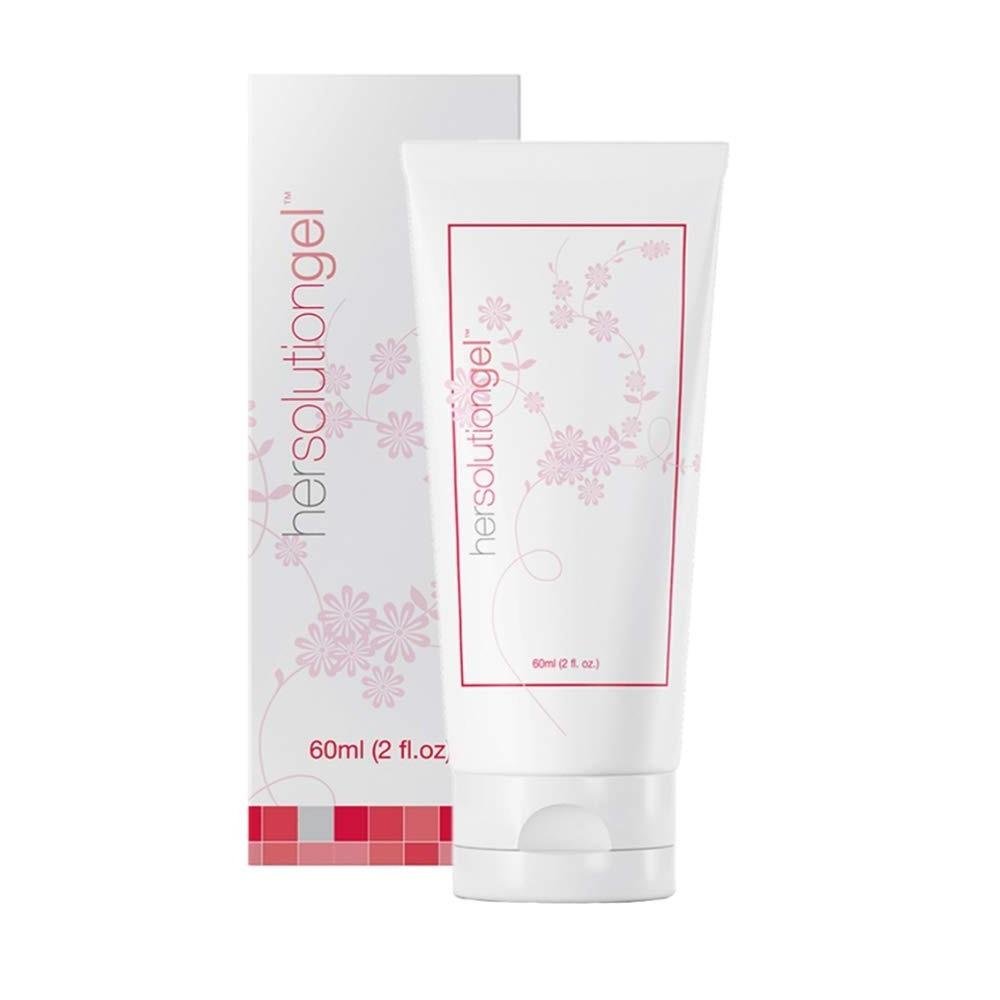 HerSolution Gel 60ml