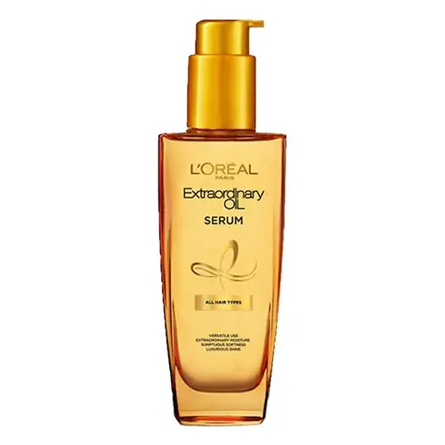 l'oréal Paris Elvive Extraordinary Oil