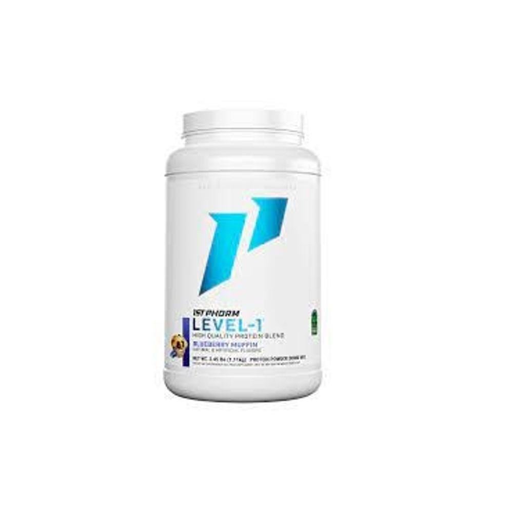 1st Phorm Level-1