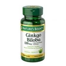 Ginkgo Biloba