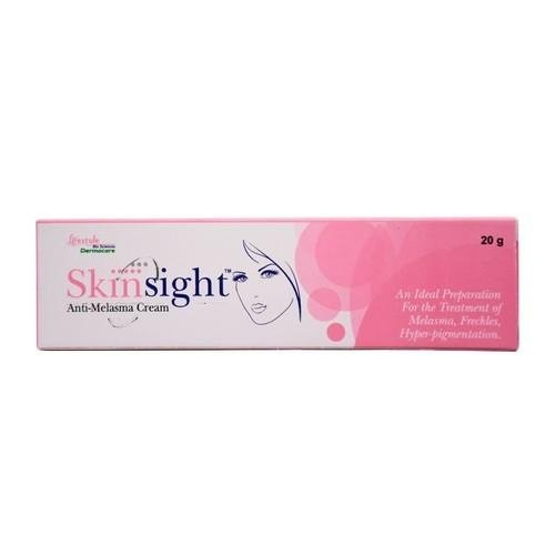 Anti Melasma Cream