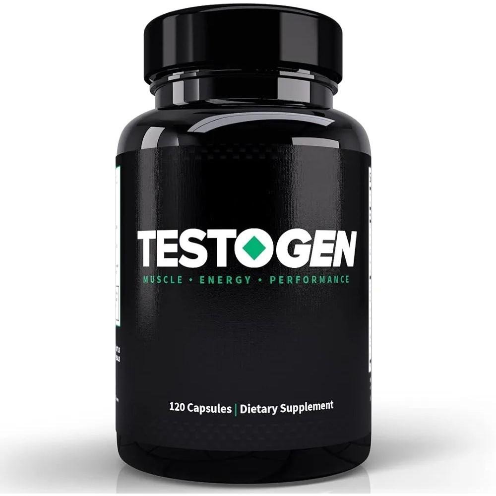TestoGen