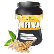 Highmax Powder – Height Growth & Bone Strength Formula