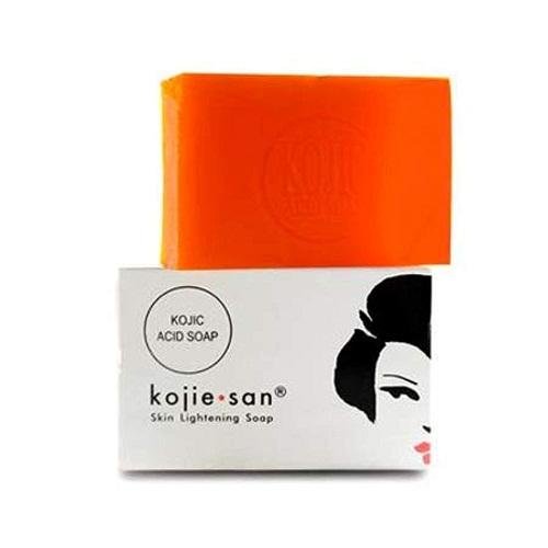 Kojie San Soap – 65g for Bright & Even-Toned Skin