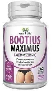 Natura life Bootius Maximus