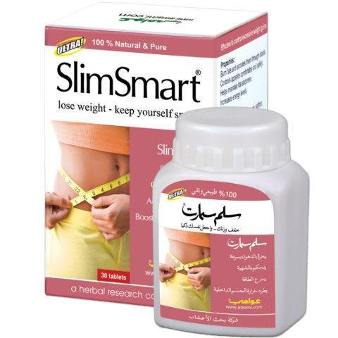 Awami Ultra Slim Smart 30 Tablets