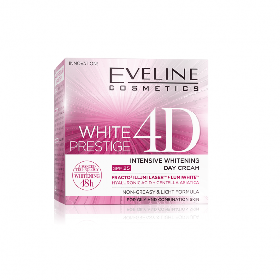 Eveline 4D Whitening Cream Buy In Pakistan