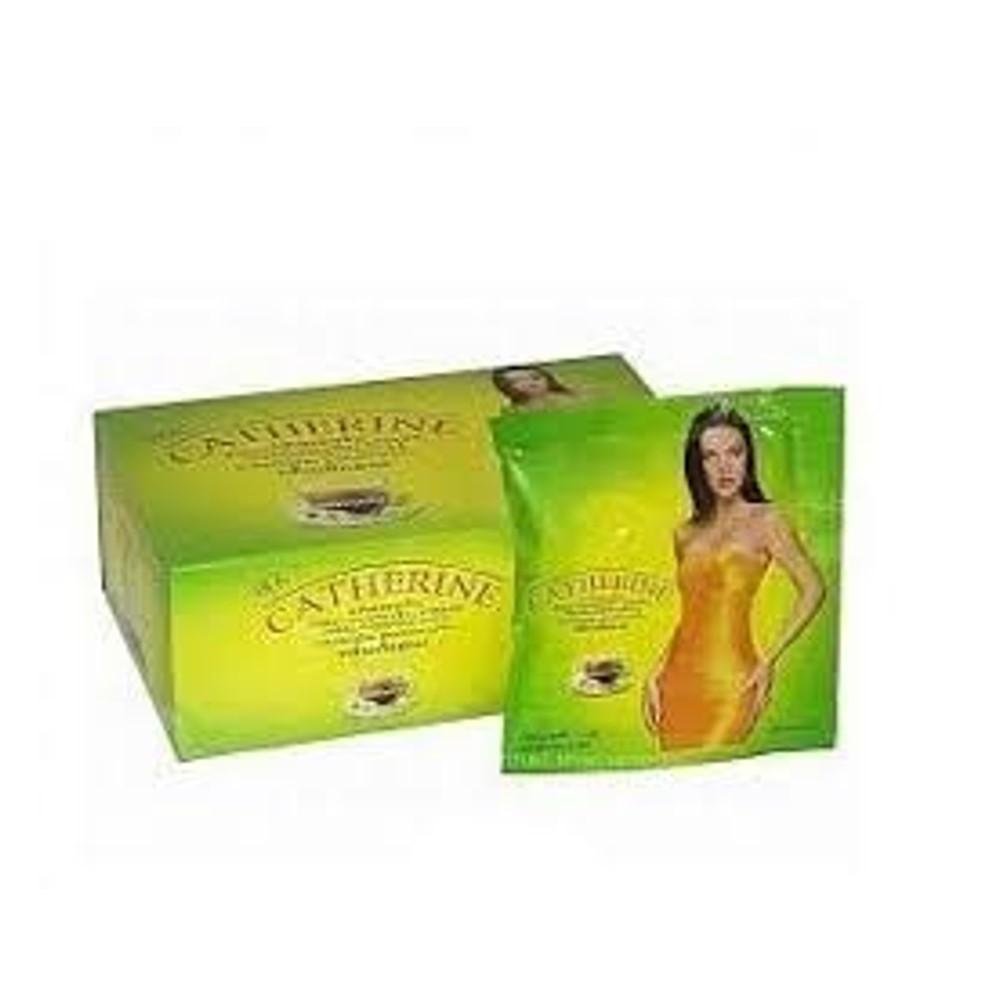 Catherine Tea For Weight Loss 32 Bags