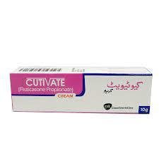 Cutivate Cream Buy Online In all Cities Of Pakistan