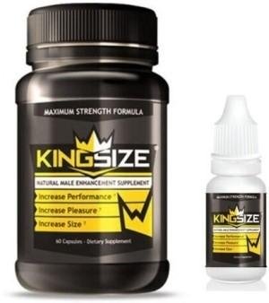King Size Pills