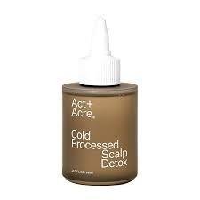 Act + Acre Scalp Detox