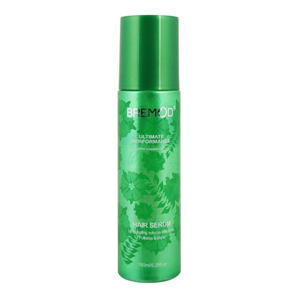 Bremod Hair Serum Ultimate Performance 150ml