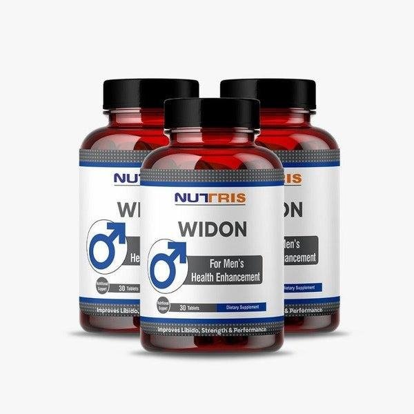 Nutris Widon 30 Tablets For Men