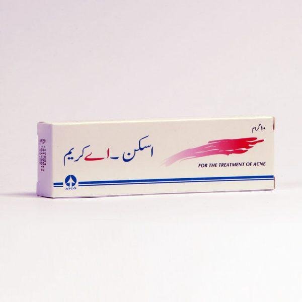 100% Original Skin A Cream 0.05% Buy Online In Pakistan