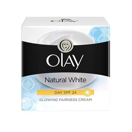 Olay Natural Whitening Day Cream Buy In Pakistan From USA