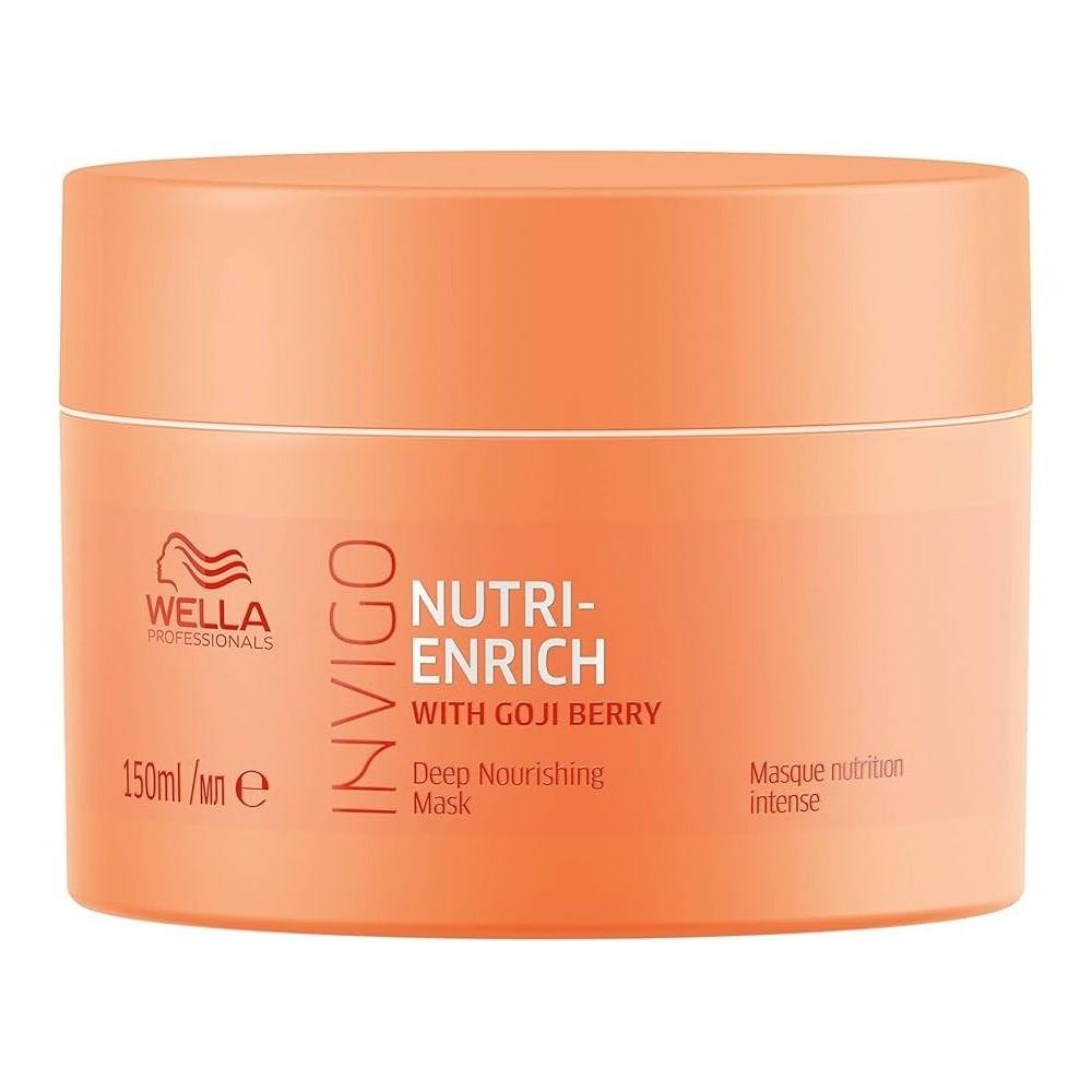 Wella Deep Nourishing Mask 500ml