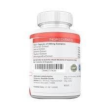 Herbal Valley Super Weight Gain Capsules 800mg