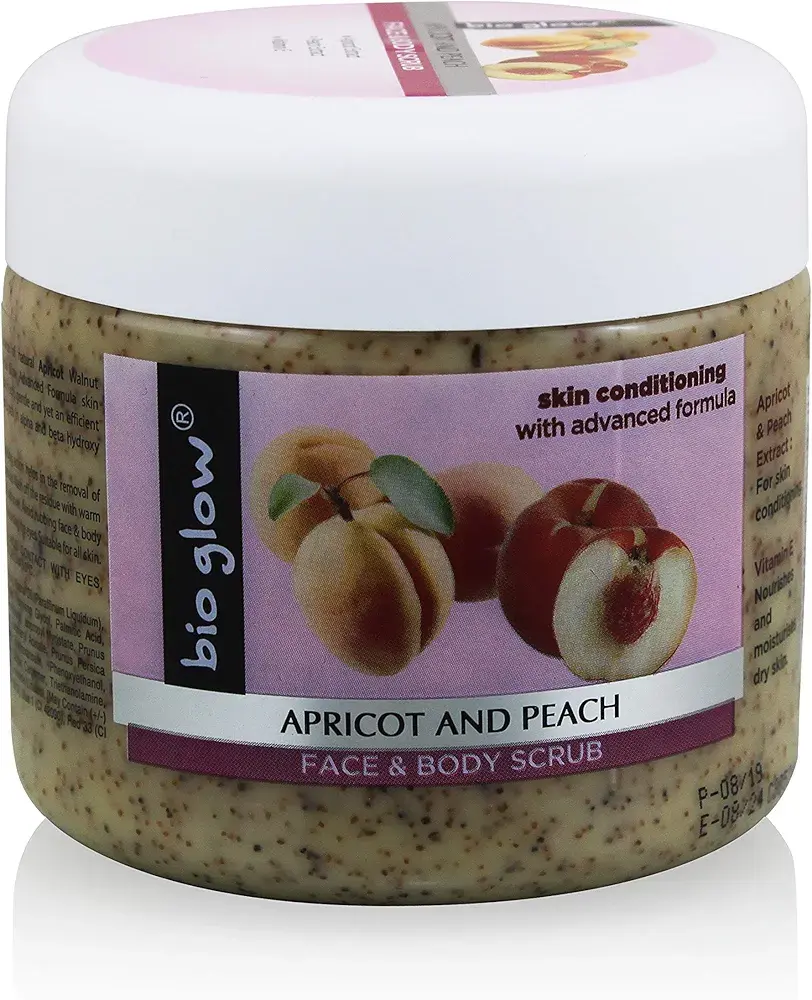 Bio Glow Skin Conditioning With Advance Formula