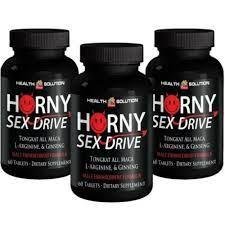 Horny Drive Sport Supplement Original Price In Pakistan