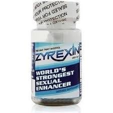Zyrexin Tablets