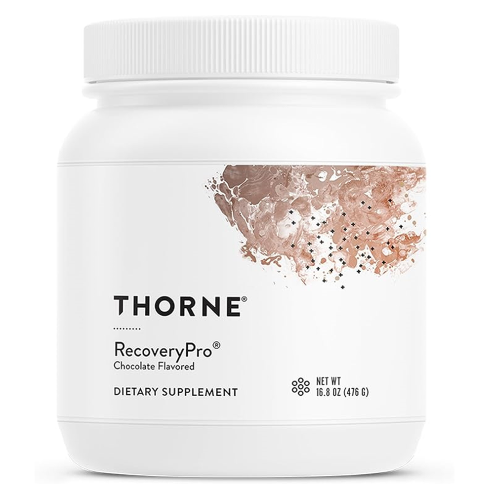 Thorne Recovery Pro® - 12 Scoops