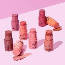 e.l.f Monochromatic Multi Makeup Stick Creamy & Light-Weight