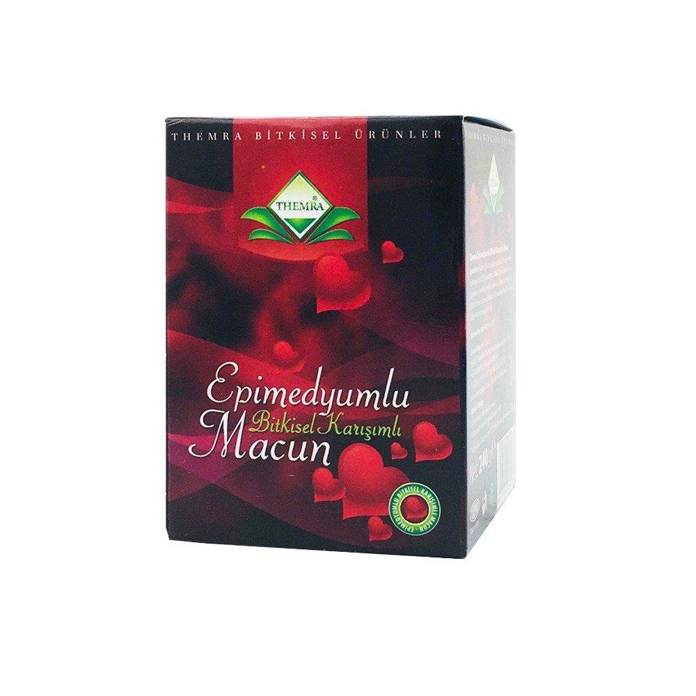 Epimedyumlu Macun Imported From Turkey Buy Now Online In Pakistan