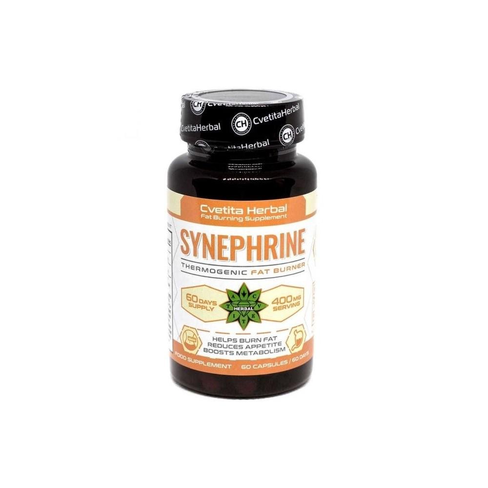Bitter orange/synephrine 60 Tablets