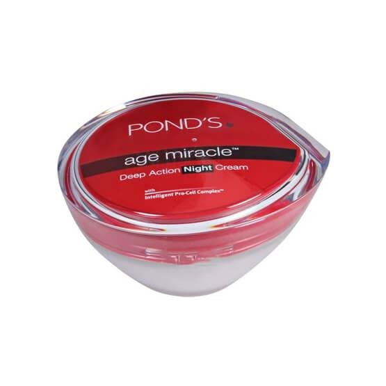 Ponds Age Miracle Cream