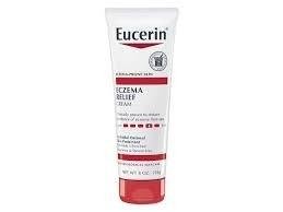 Eczema Relief Cream