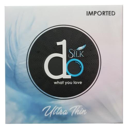 Do Silk Ultra Thin 3 Condoms Price In Pakistan Imported From USA