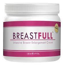 BreastFull Intensive Cream 120ml – Firming & Enlargement Formula